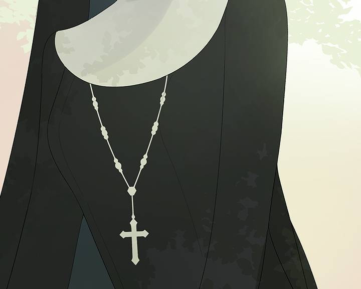 The Devil Knows Your Name Chapter 9 page 47 - 