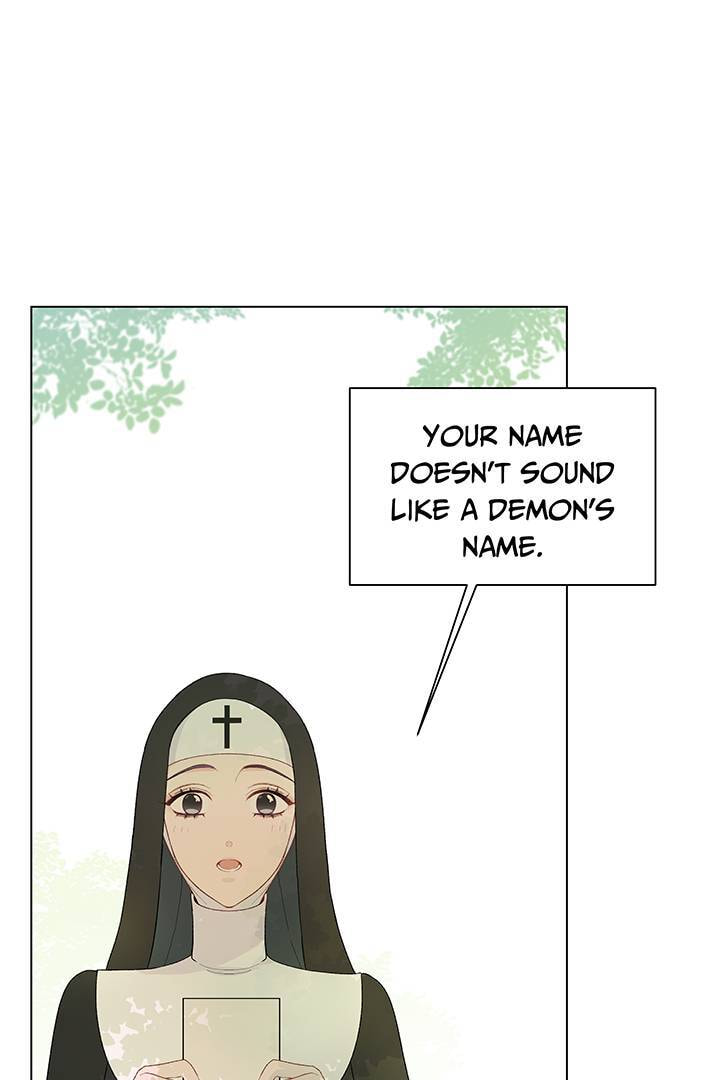 The Devil Knows Your Name Chapter 9 page 49 - 