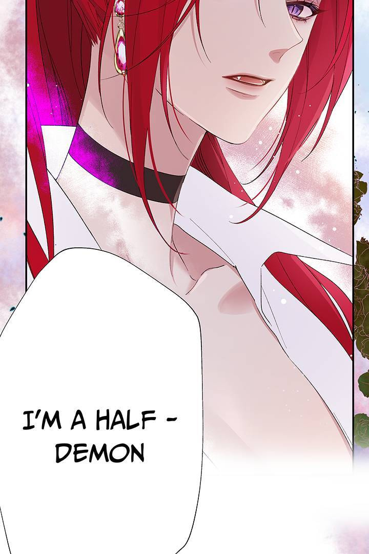 The Devil Knows Your Name Chapter 9 page 53 - 