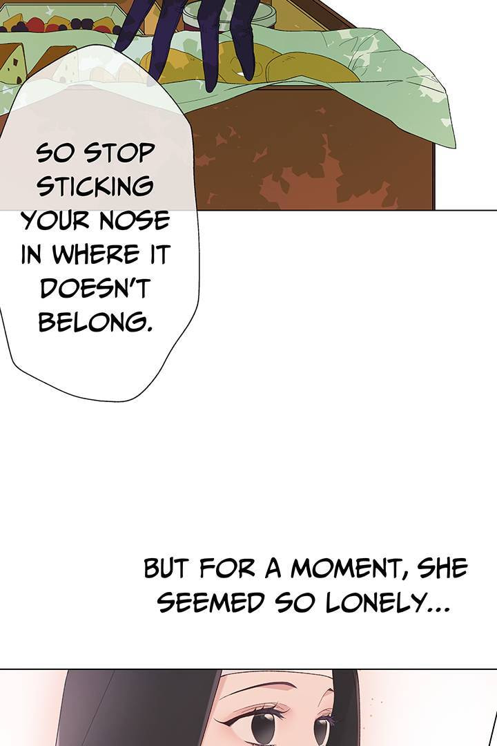 The Devil Knows Your Name Chapter 9 page 55 - 