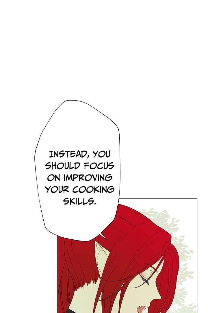 The Devil Knows Your Name Chapter 9 page 57 - 