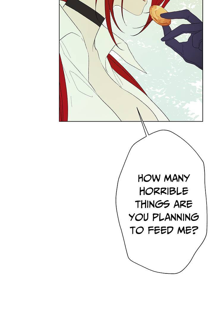 The Devil Knows Your Name Chapter 9 page 58 - 
