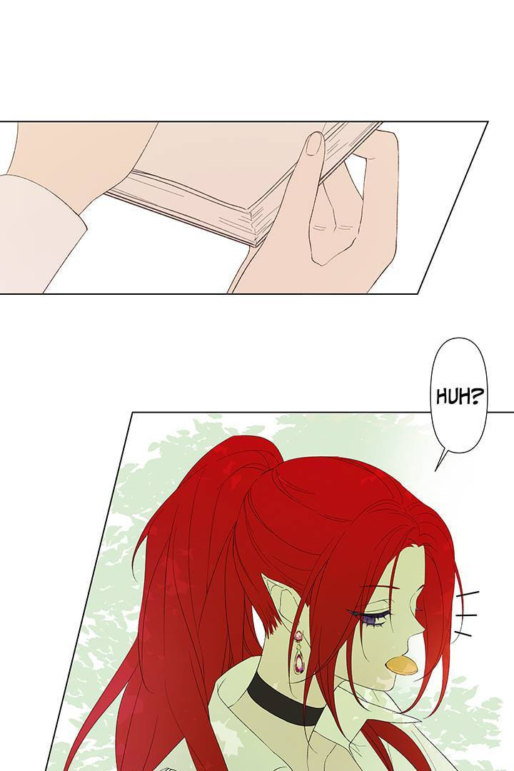 The Devil Knows Your Name Chapter 9 page 59 - 