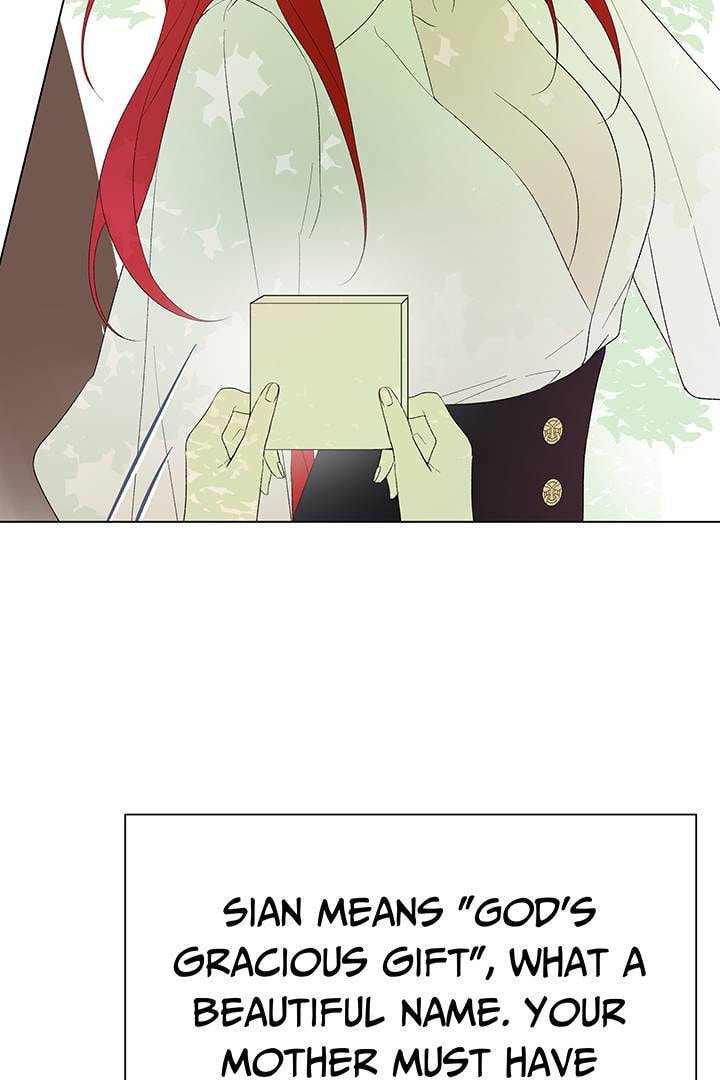 The Devil Knows Your Name Chapter 9 page 60 - 