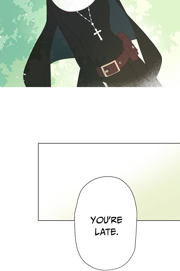 The Devil Knows Your Name Chapter 9 page 8 - 