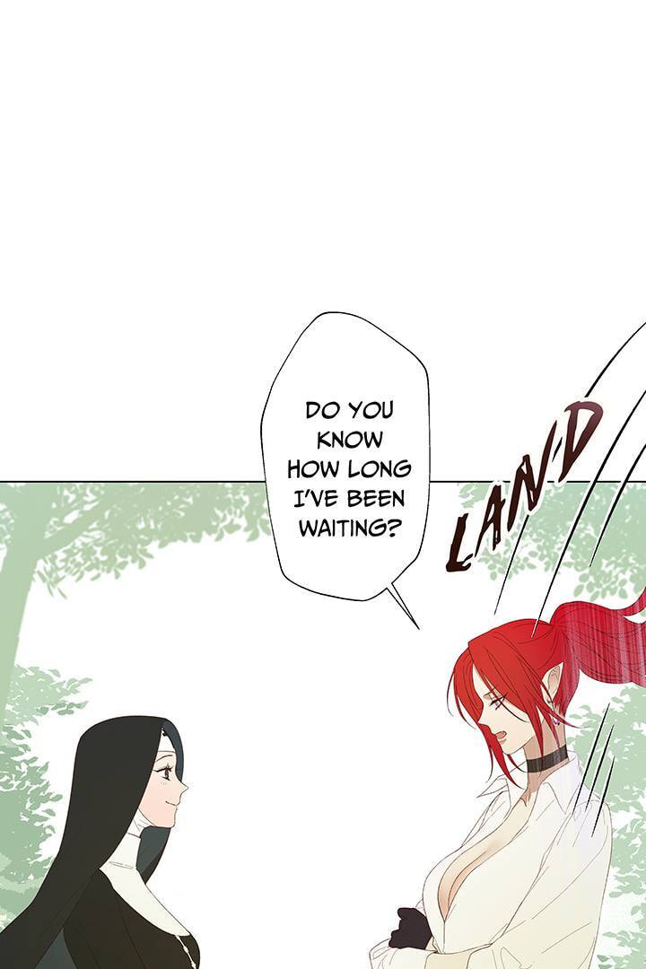 The Devil Knows Your Name Chapter 9 page 9 - 