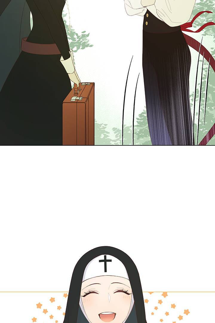 The Devil Knows Your Name Chapter 9 page 10 - 