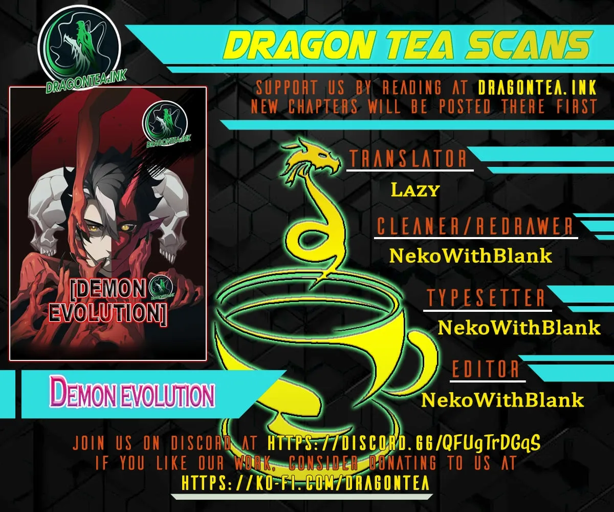 Read The Devil Never Cries chapter 0.5 image 0 on Lezhin