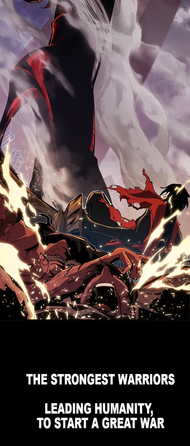 Read The Devil Never Cries chapter 0.5 image 2 on Lezhin