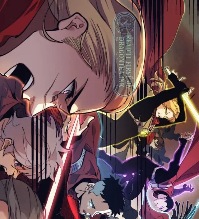 Read The Devil Never Cries chapter 0.5 image 4 on Lezhin