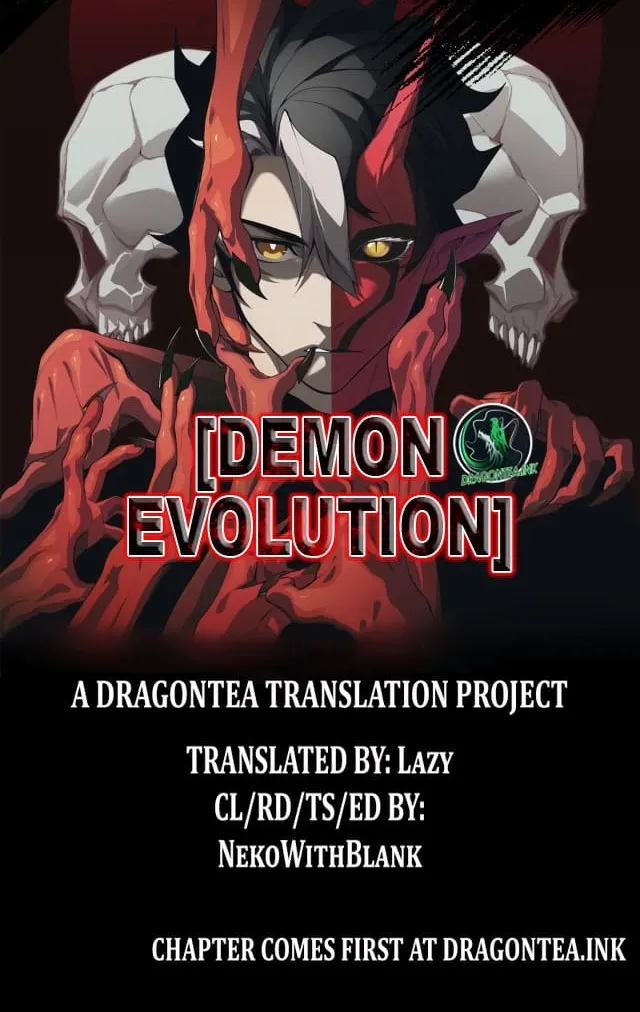Read The Devil Never Cries chapter 0.5 image 8 on Lezhin