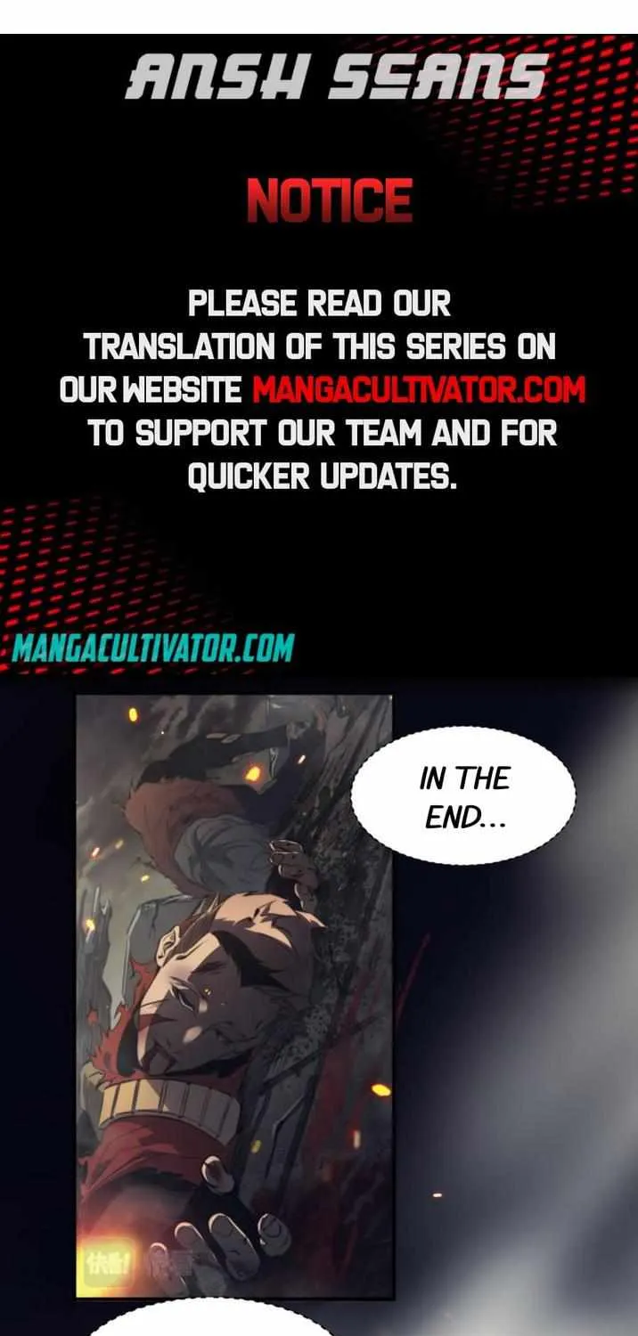 Read The Devil Never Cries chapter 1 image 0 on Lezhin