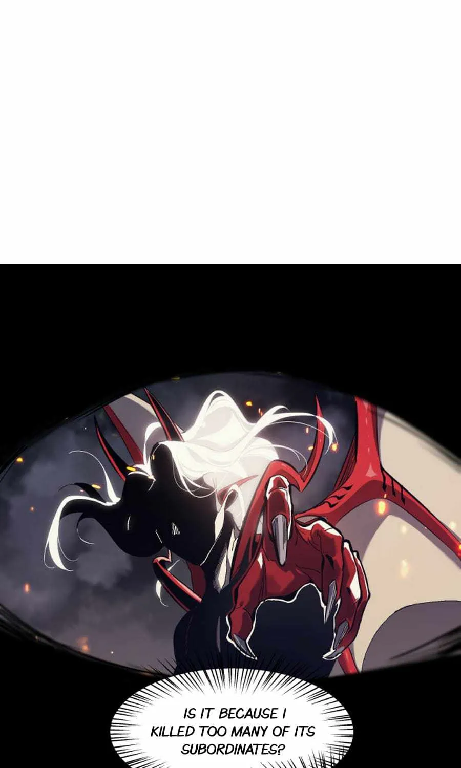 Read The Devil Never Cries chapter 1 image 13 on Lezhin