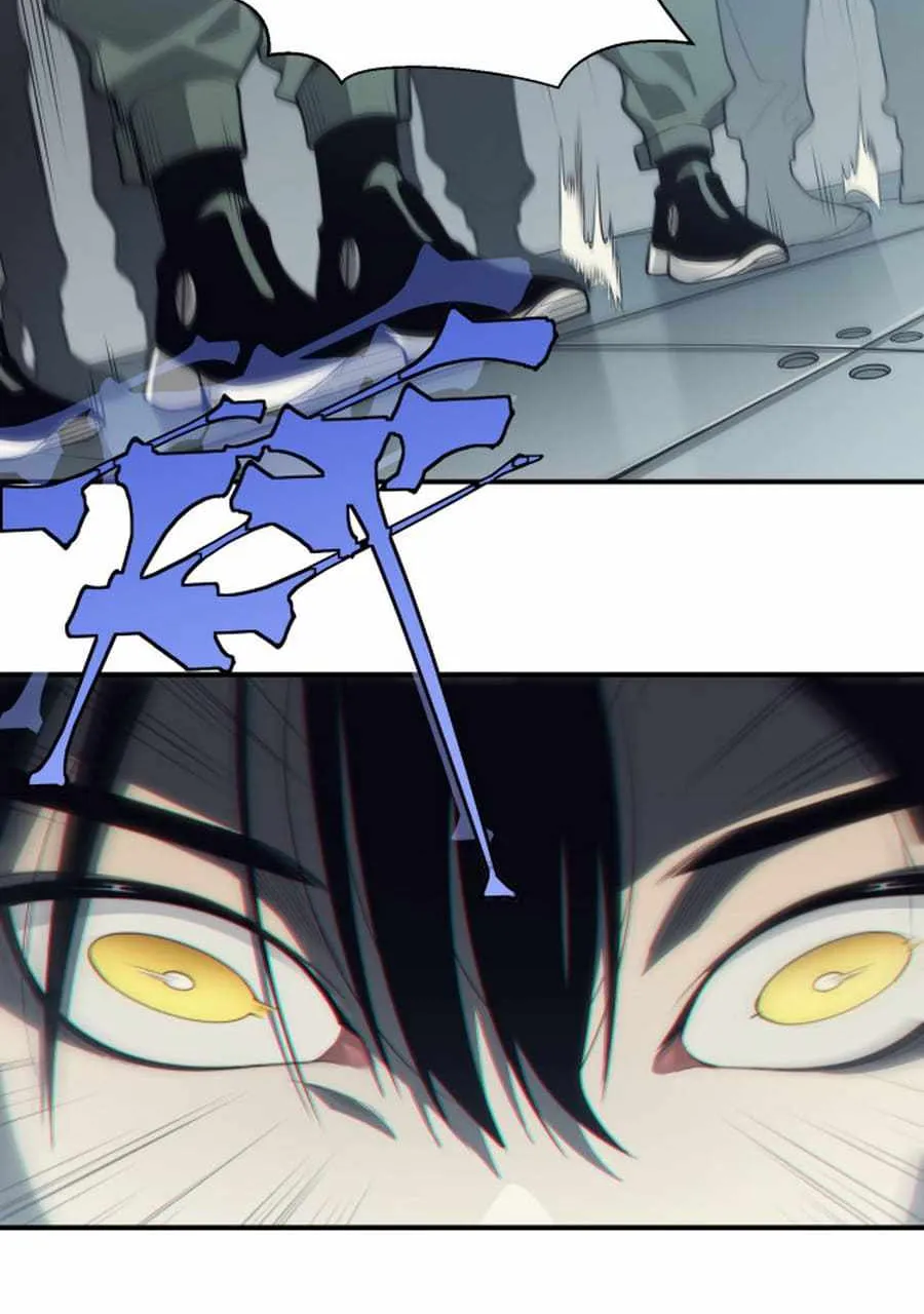 Read The Devil Never Cries chapter 1 image 21 on Lezhin