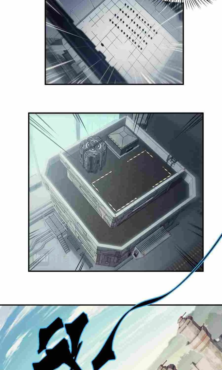 Read The Devil Never Cries chapter 1 image 28 on Lezhin