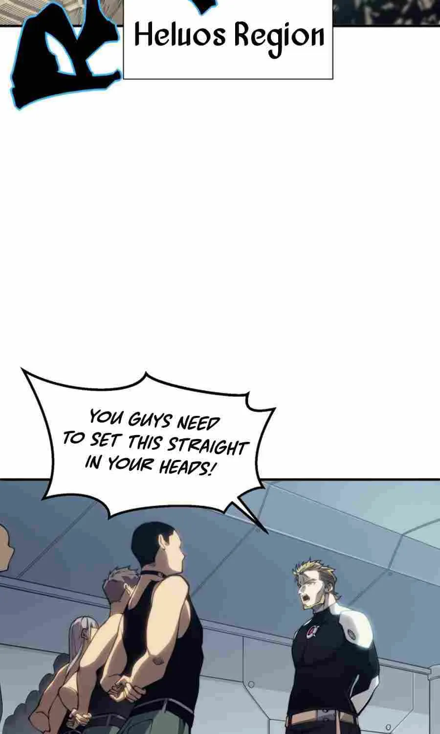 Read The Devil Never Cries chapter 1 image 30 on Lezhin