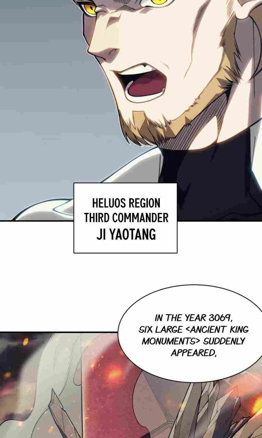 Read The Devil Never Cries chapter 1 image 32 on Lezhin