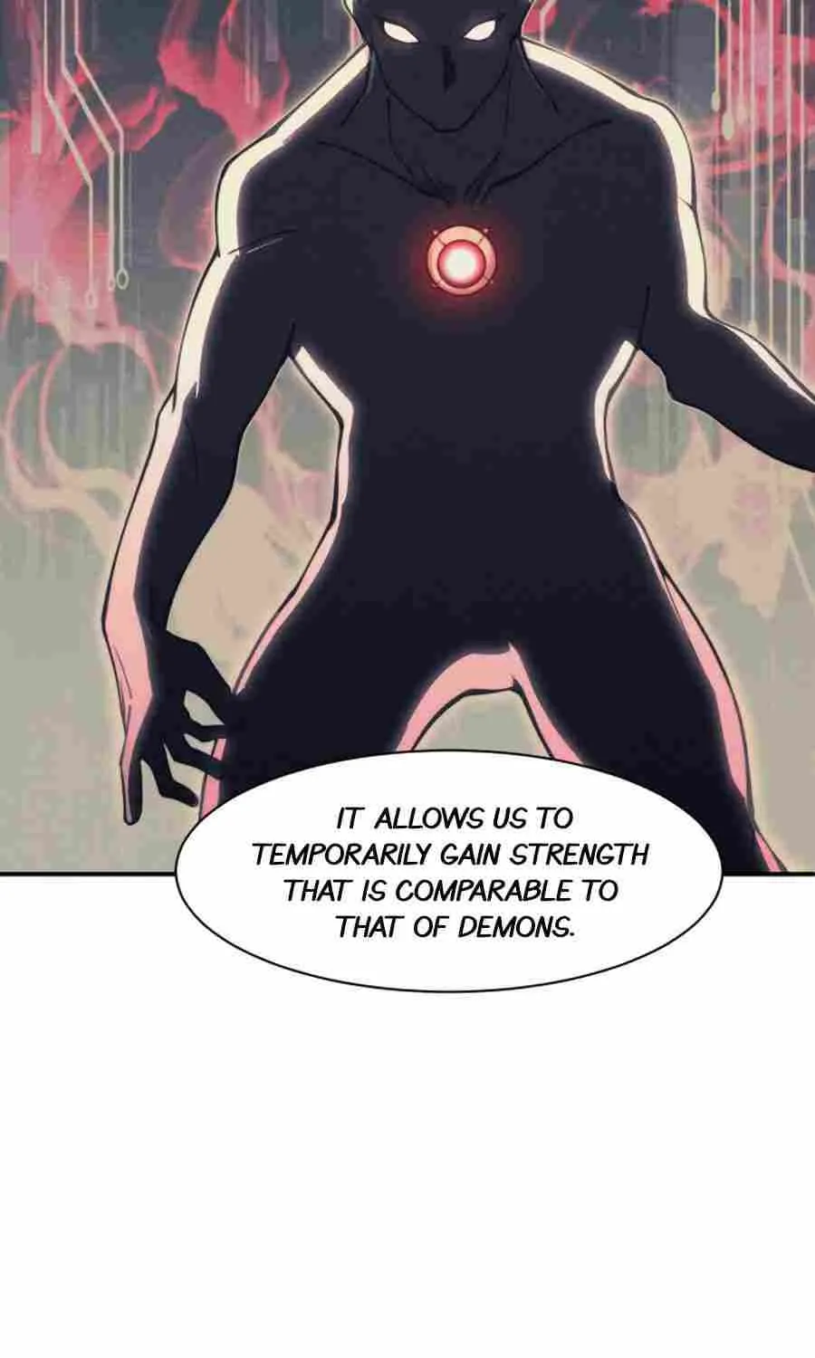Read The Devil Never Cries chapter 1 image 38 on Lezhin