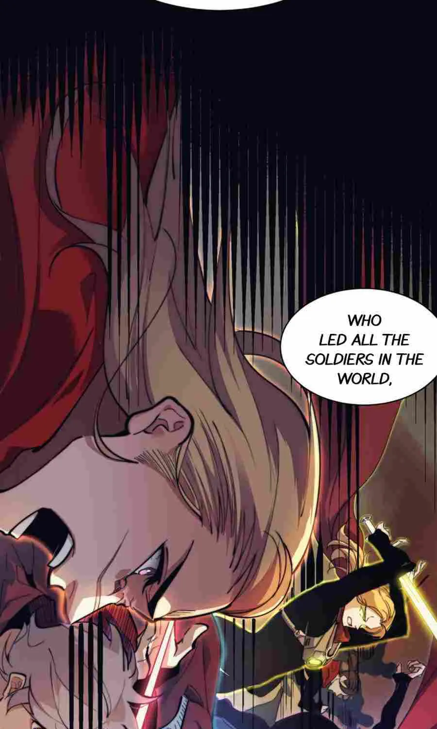 Read The Devil Never Cries chapter 1 image 40 on Lezhin