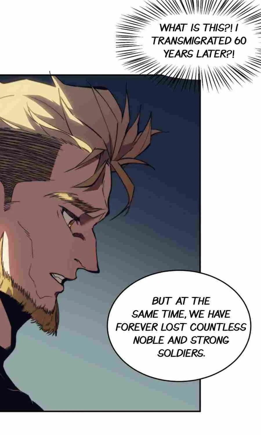 Read The Devil Never Cries chapter 1 image 47 on Lezhin