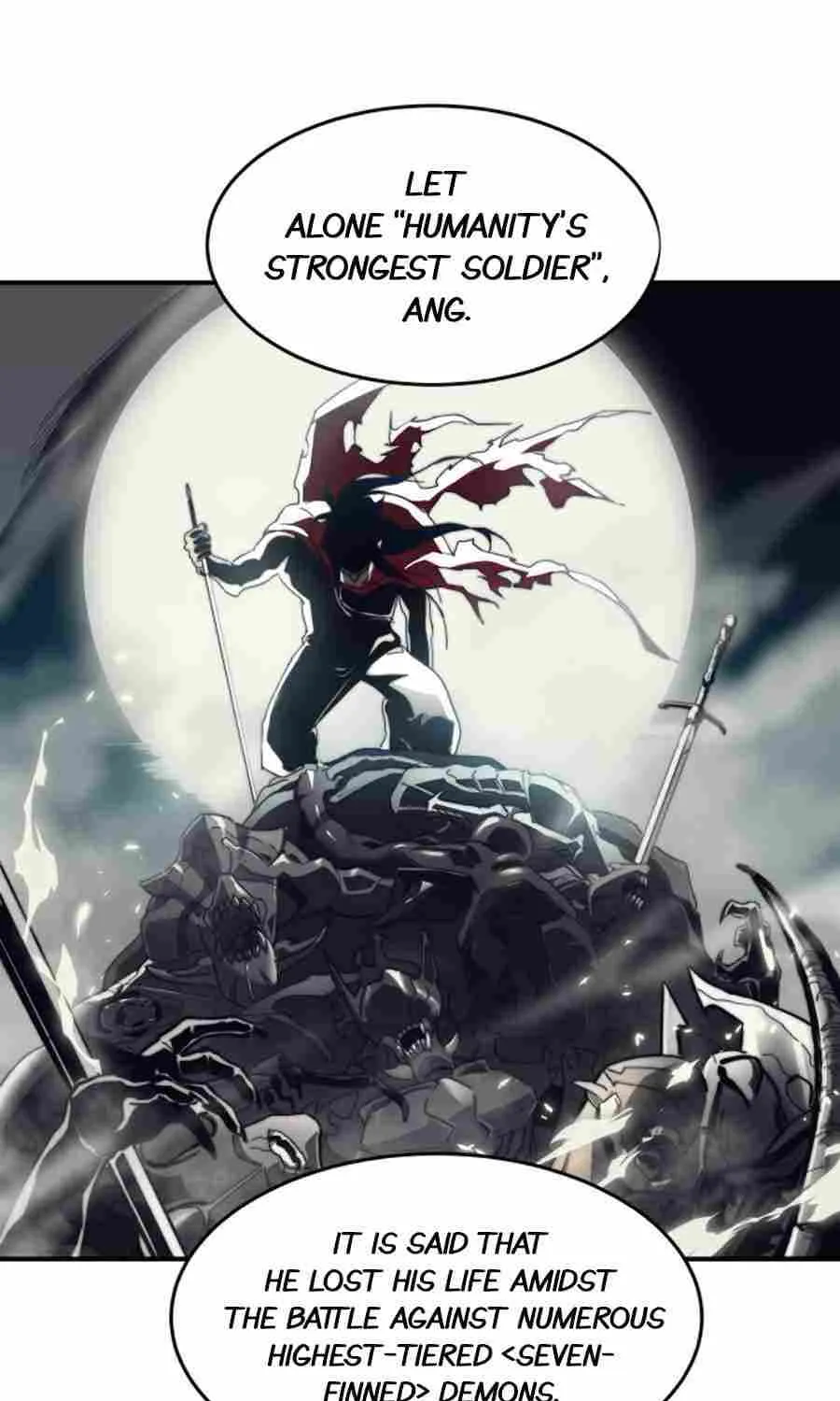 Read The Devil Never Cries chapter 1 image 48 on Lezhin