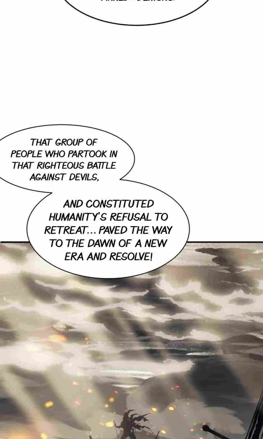 Read The Devil Never Cries chapter 1 image 49 on Lezhin