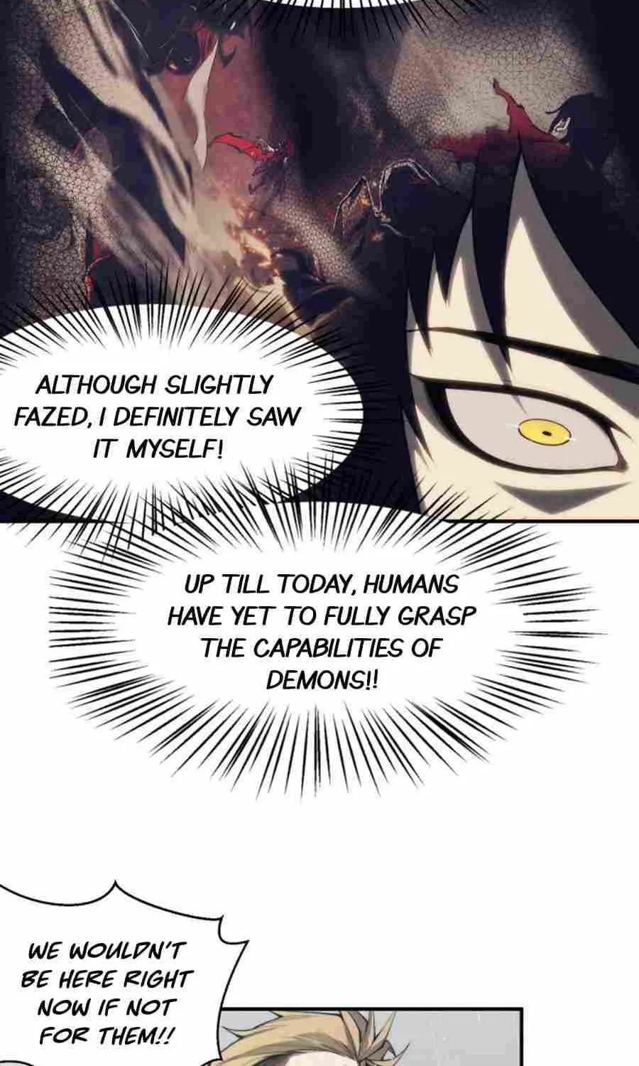 Read The Devil Never Cries chapter 1 image 51 on Lezhin