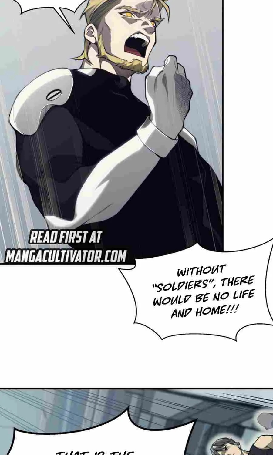 Read The Devil Never Cries chapter 1 image 52 on Lezhin