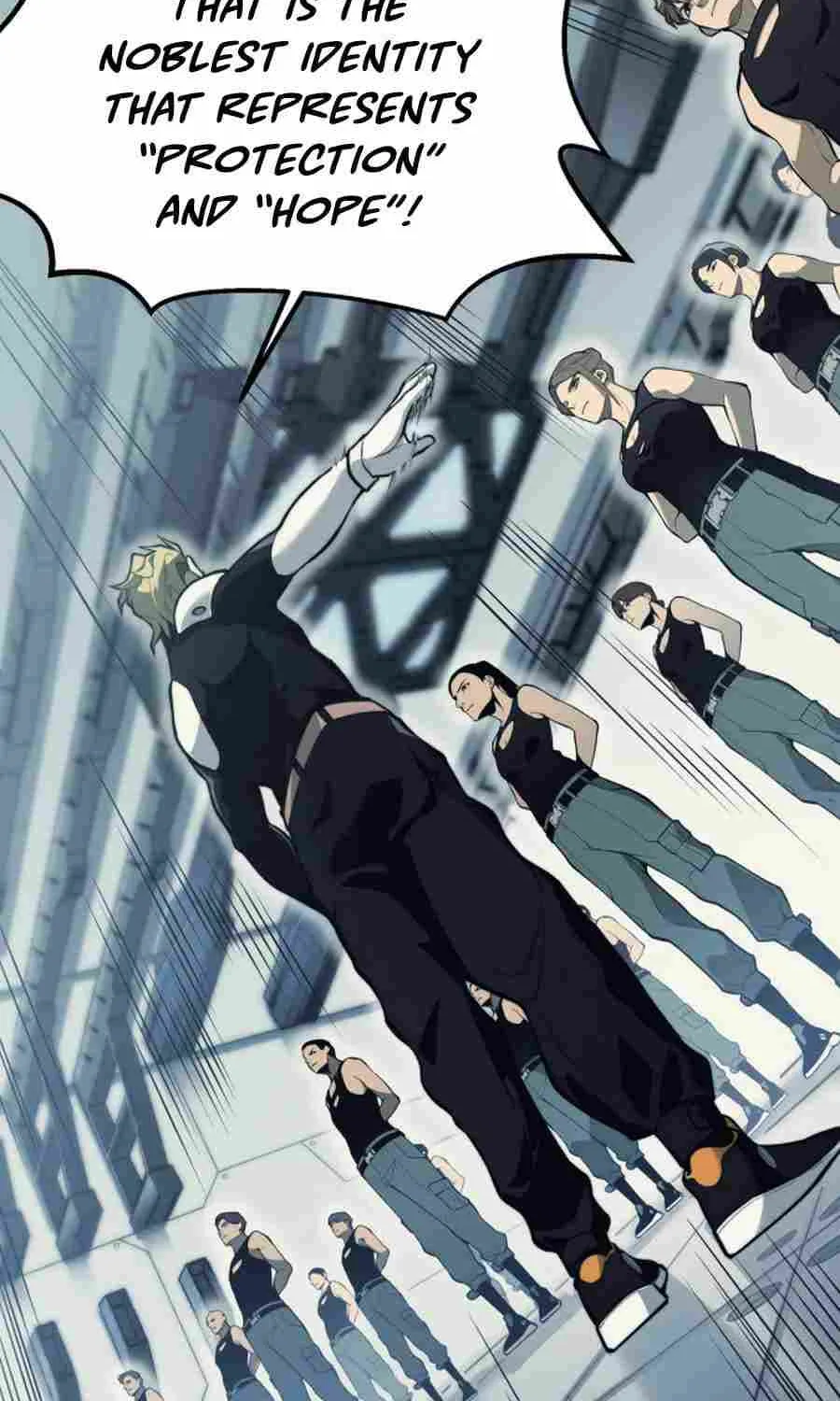Read The Devil Never Cries chapter 1 image 53 on Lezhin