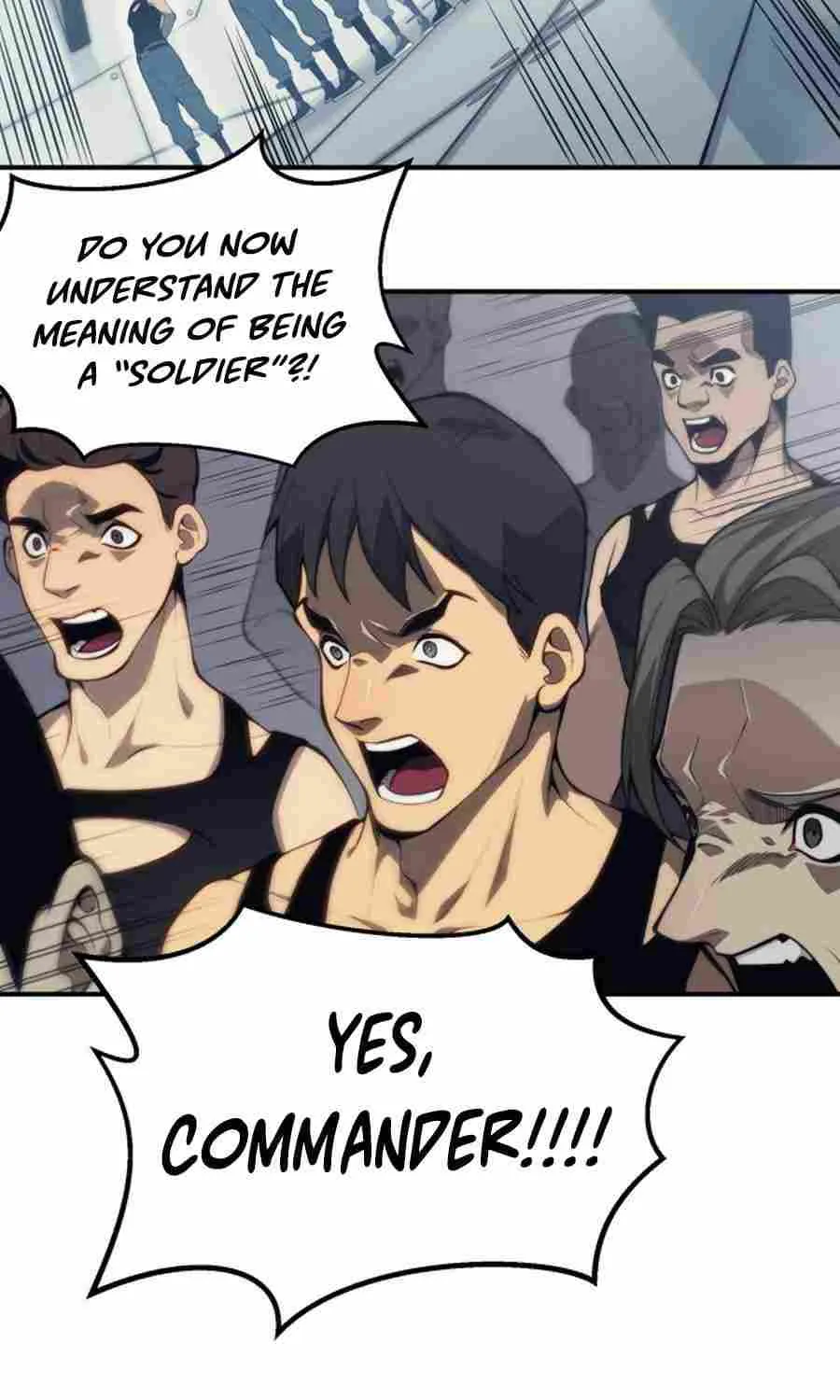 Read The Devil Never Cries chapter 1 image 54 on Lezhin