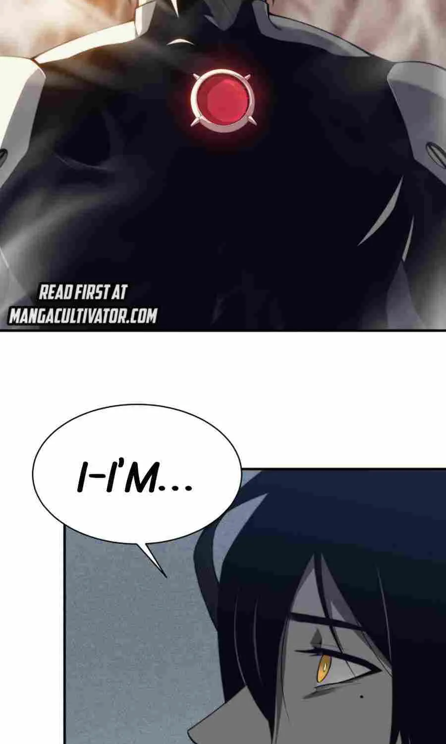 Read The Devil Never Cries chapter 1 image 60 on Lezhin