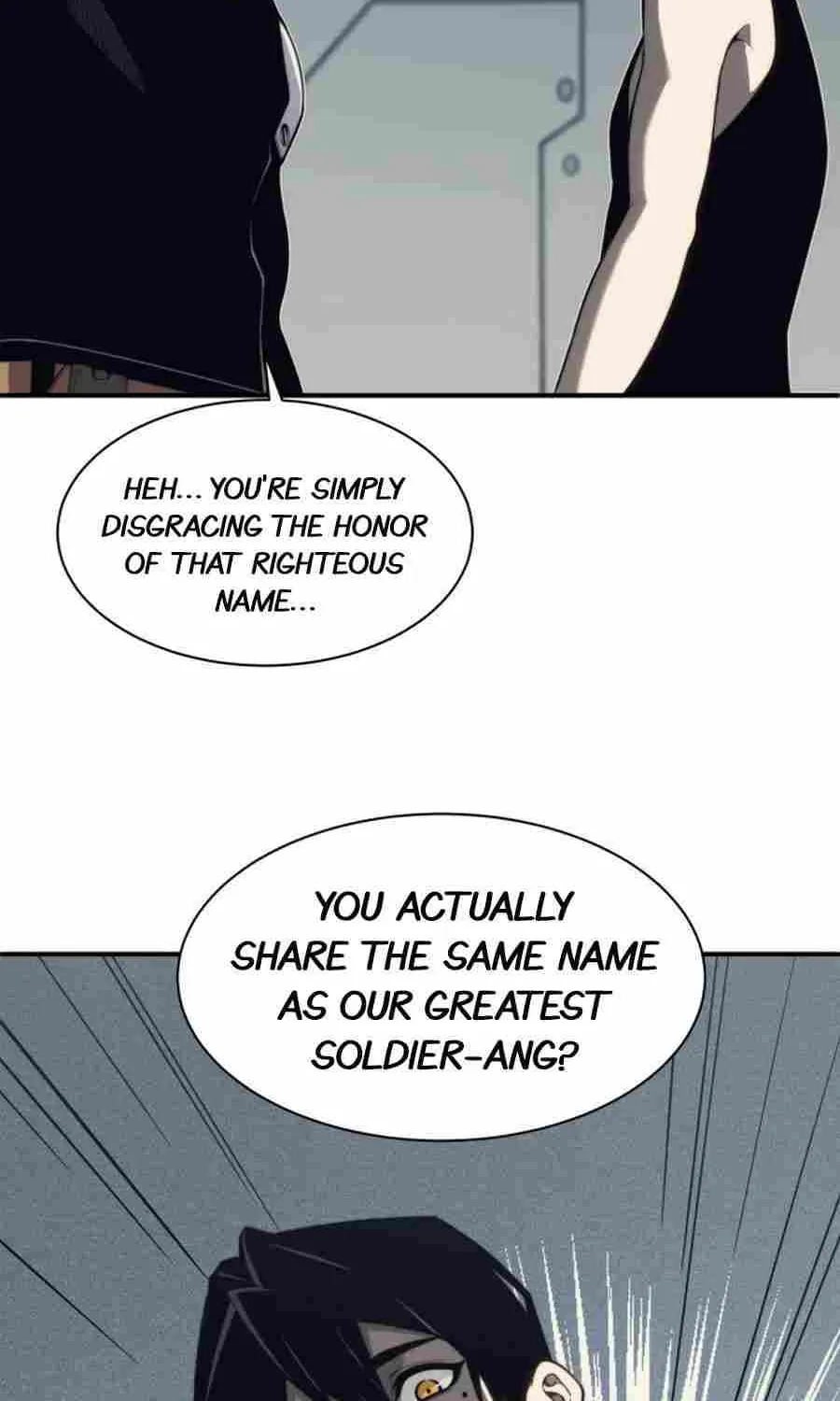 Read The Devil Never Cries chapter 1 image 63 on Lezhin