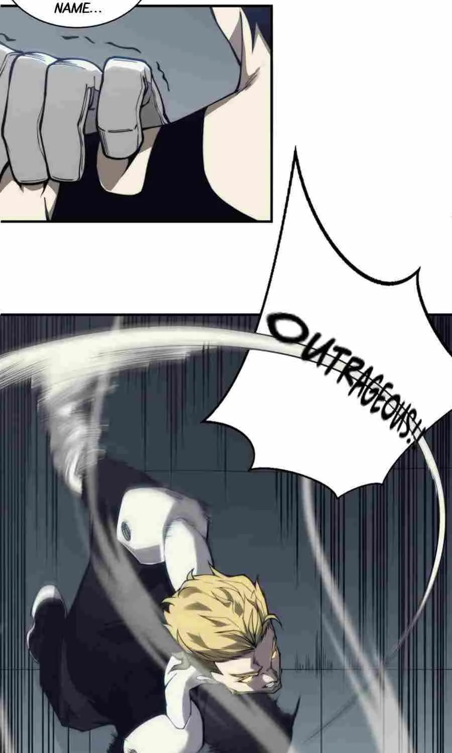 Read The Devil Never Cries chapter 1 image 66 on Lezhin