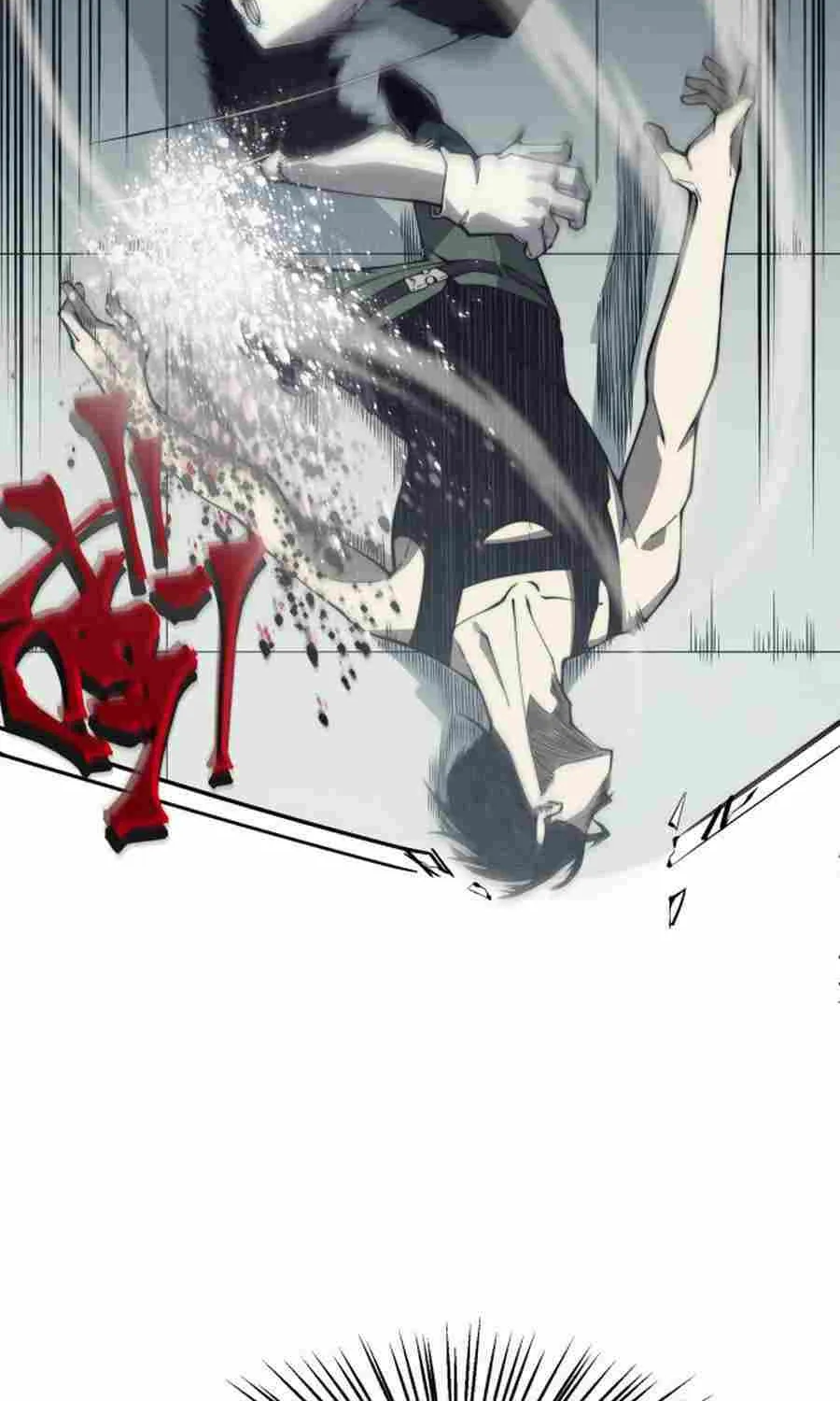 Read The Devil Never Cries chapter 1 image 67 on Lezhin