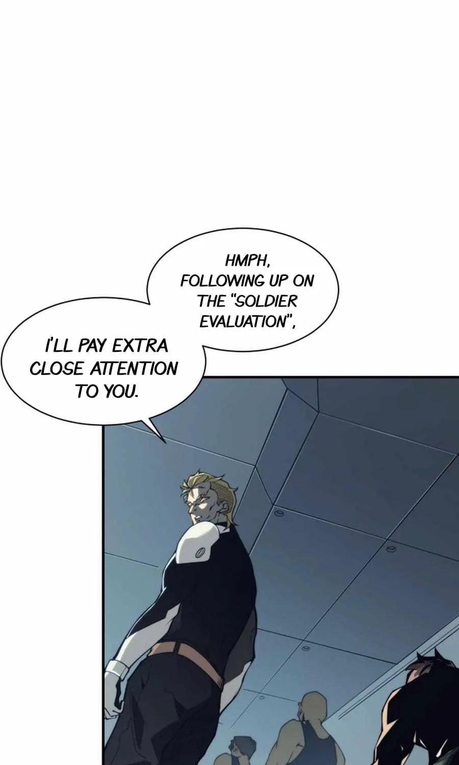 Read The Devil Never Cries chapter 1 image 70 on Lezhin