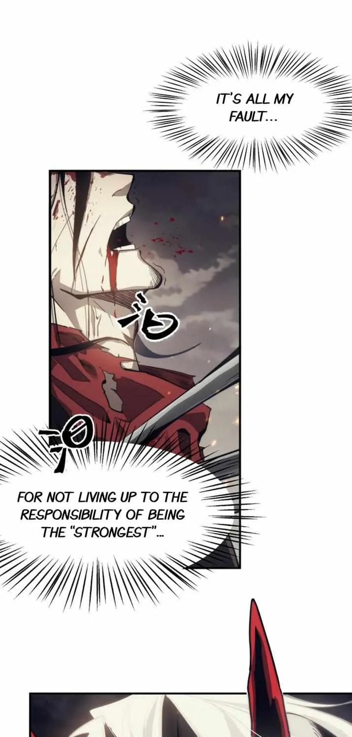 Read The Devil Never Cries chapter 1 image 8 on Lezhin