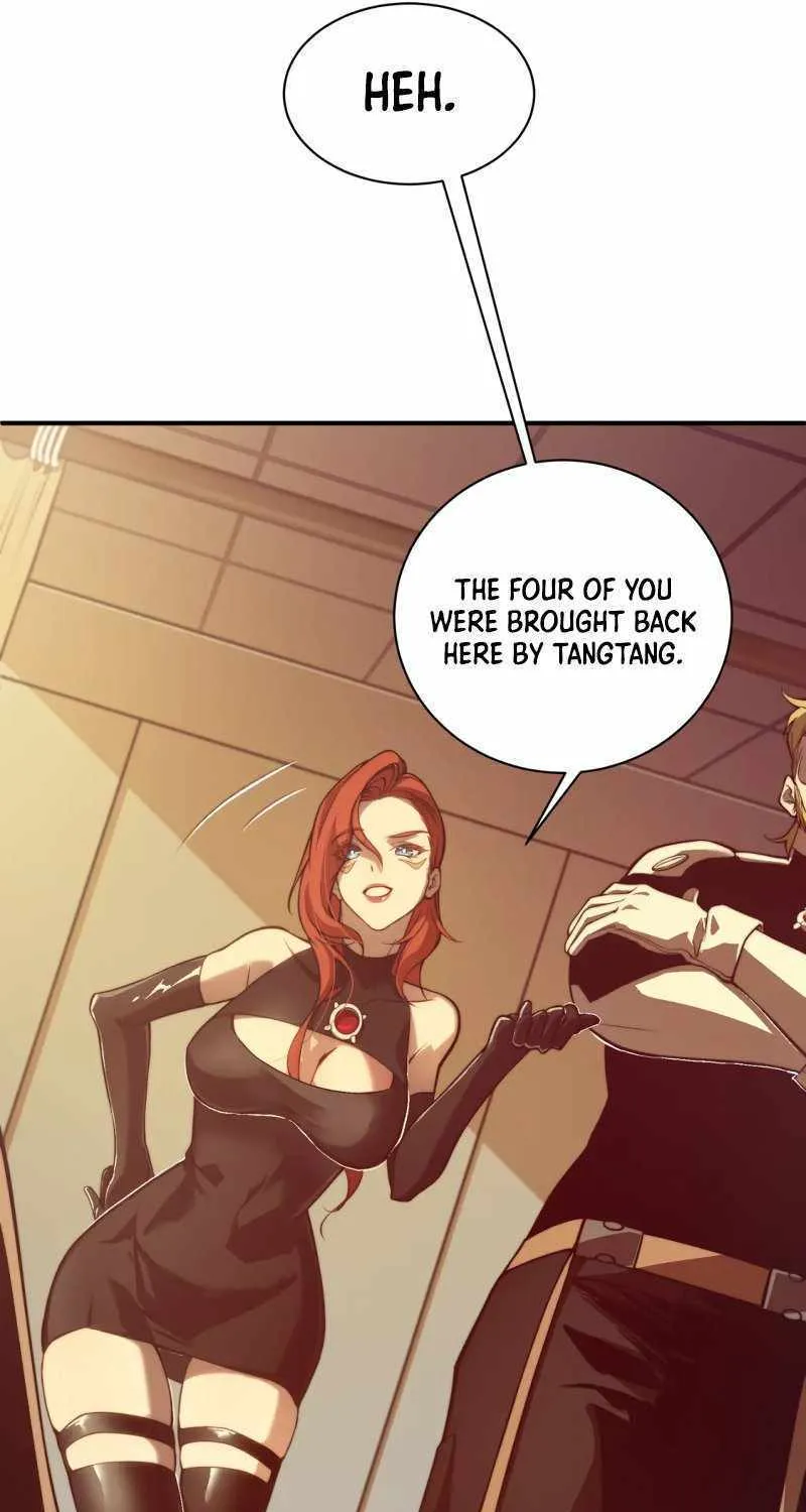 Read The Devil Never Cries chapter 10 image 10 on Lezhin