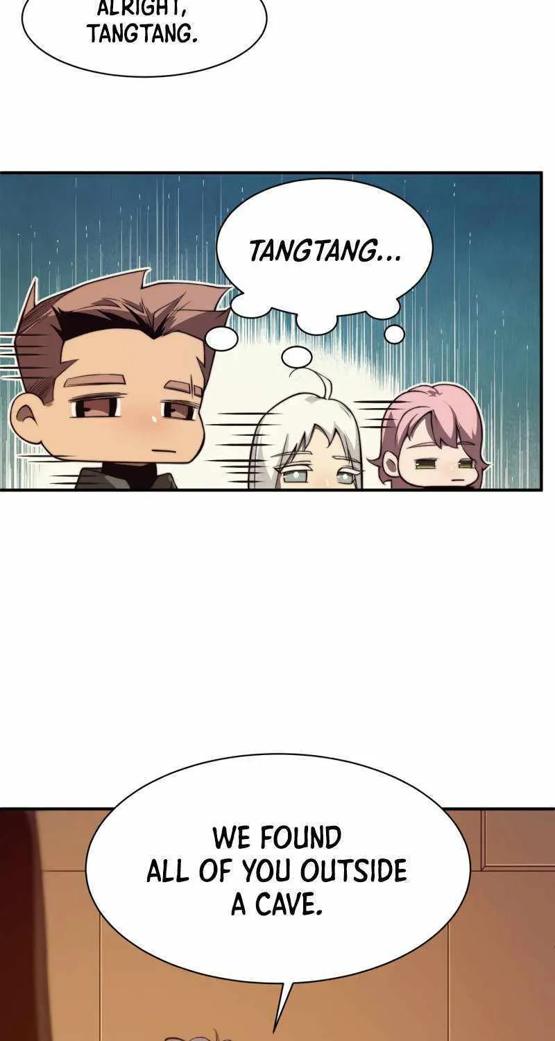 Read The Devil Never Cries chapter 10 image 12 on Lezhin