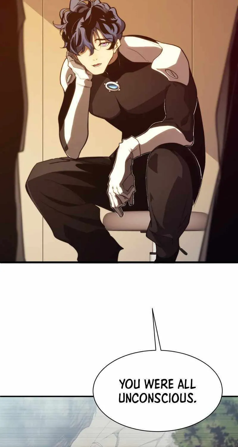 Read The Devil Never Cries chapter 10 image 13 on Lezhin