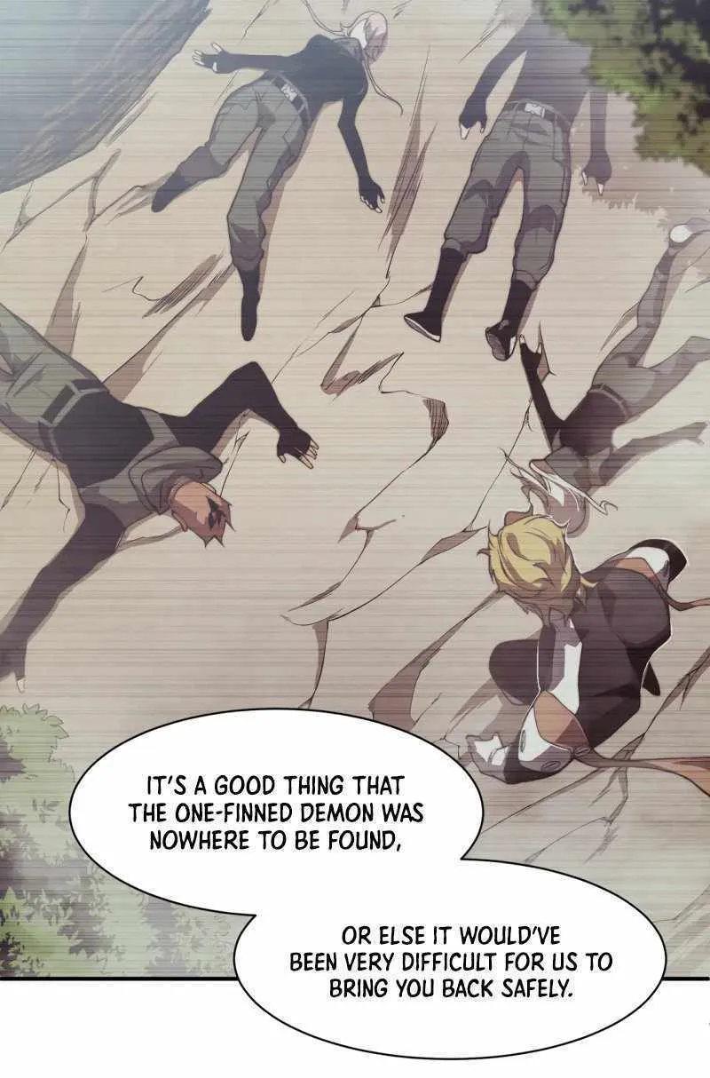 Read The Devil Never Cries chapter 10 image 14 on Lezhin