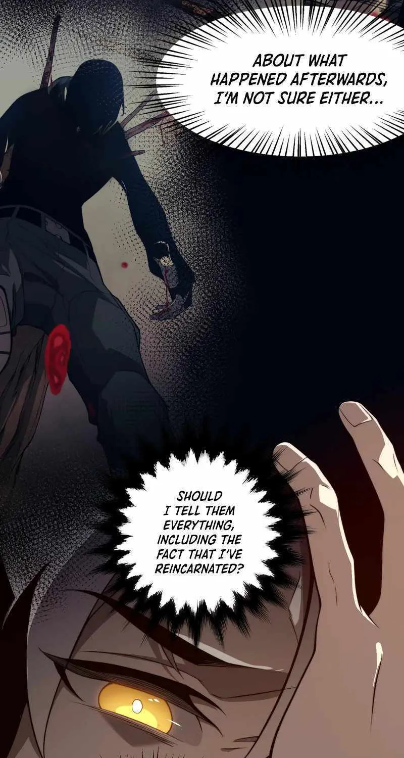 Read The Devil Never Cries chapter 10 image 18 on Lezhin