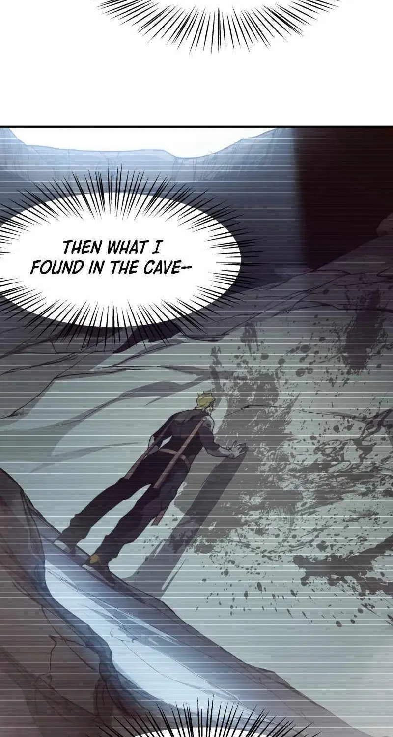 Read The Devil Never Cries chapter 10 image 22 on Lezhin