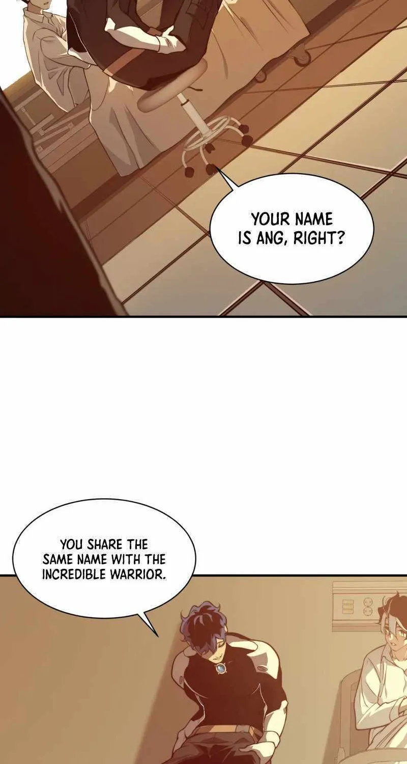Read The Devil Never Cries chapter 10 image 24 on Lezhin