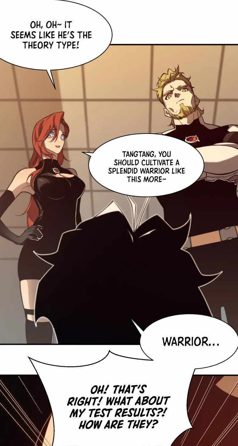 Read The Devil Never Cries chapter 10 image 28 on Lezhin
