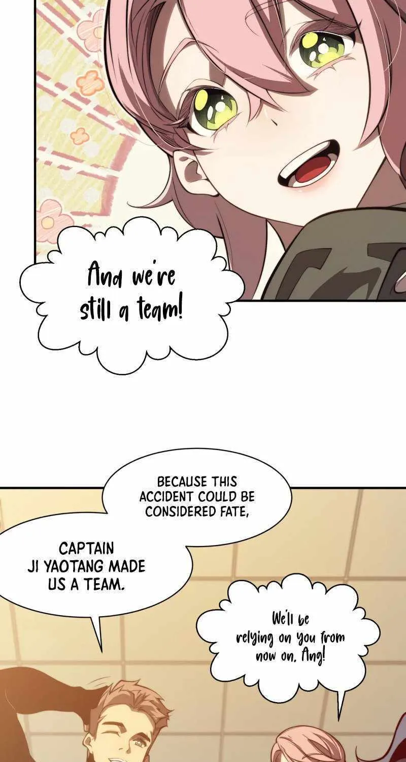 Read The Devil Never Cries chapter 10 image 30 on Lezhin