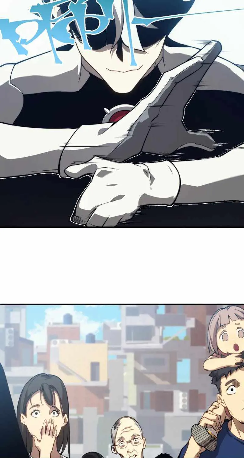 Read The Devil Never Cries chapter 10 image 37 on Lezhin
