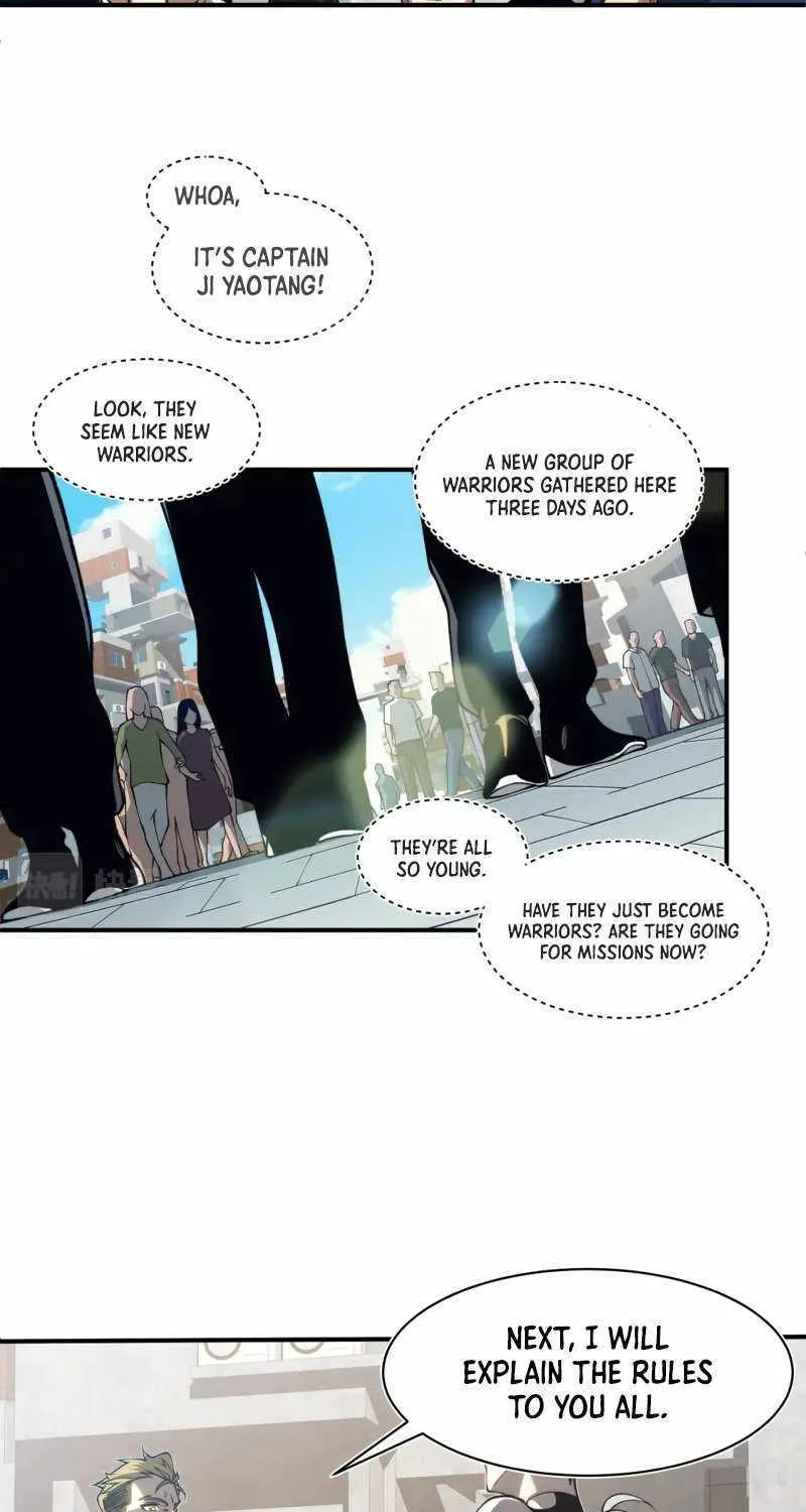 Read The Devil Never Cries chapter 10 image 38 on Lezhin
