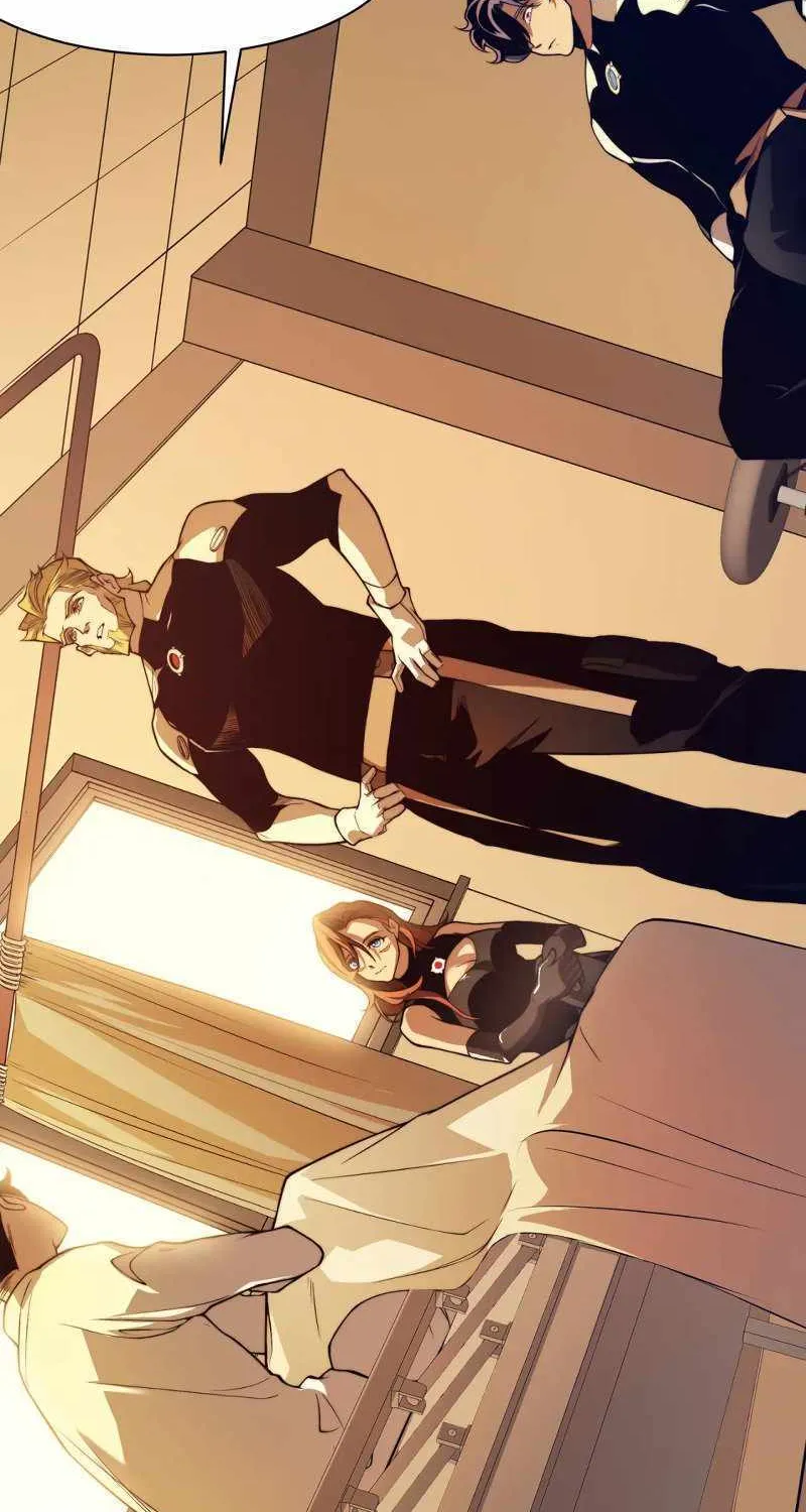 Read The Devil Never Cries chapter 10 image 4 on Lezhin