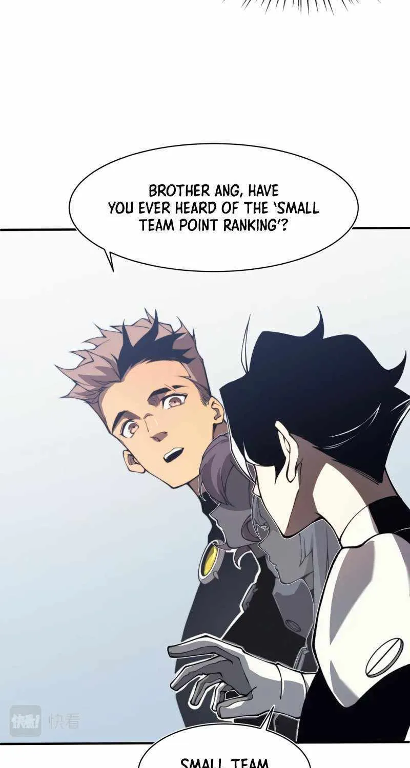 Read The Devil Never Cries chapter 10 image 44 on Lezhin