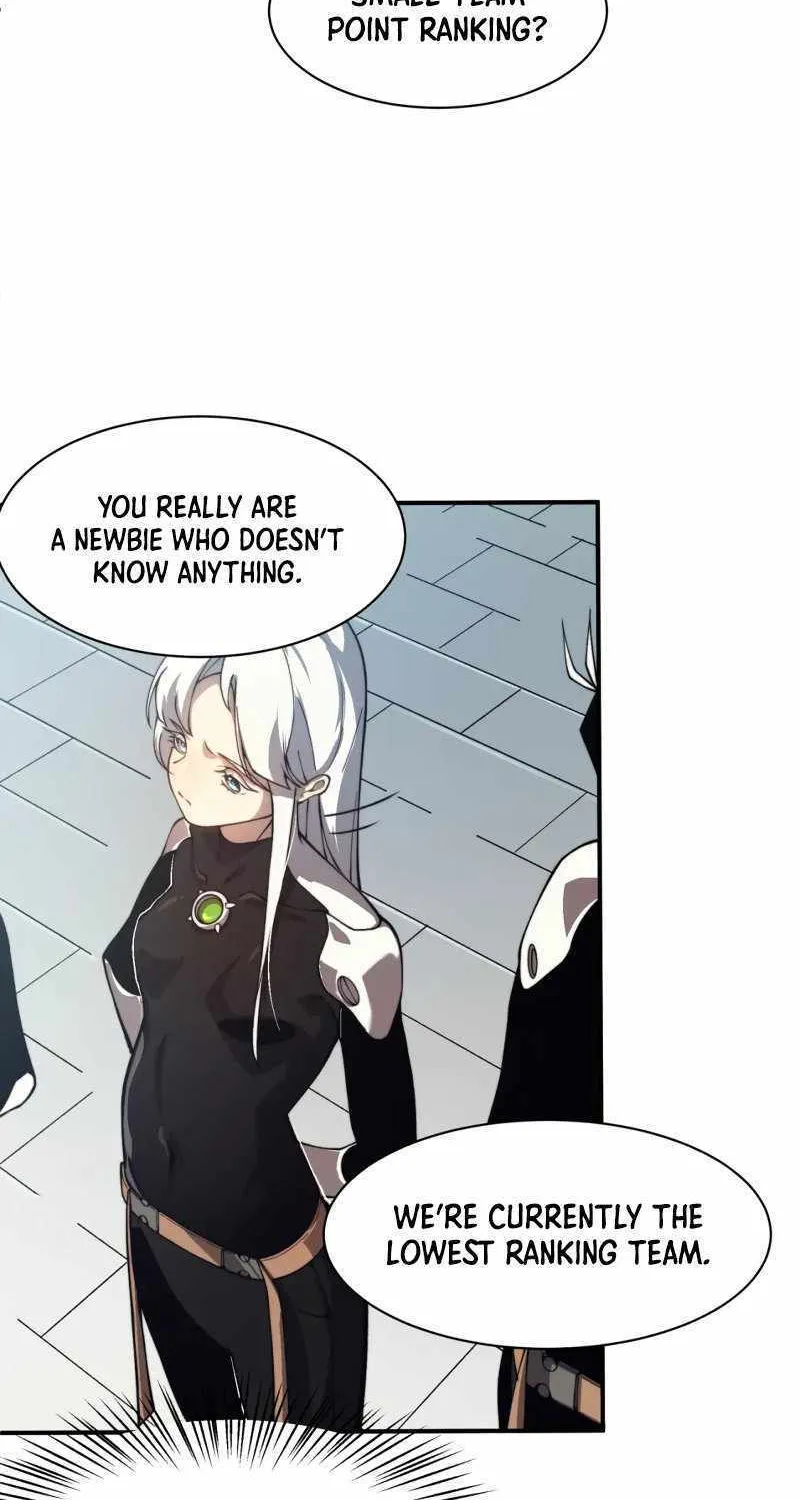 Read The Devil Never Cries chapter 10 image 45 on Lezhin